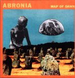 Abronia-Map Of Dawn-LP Vinyl