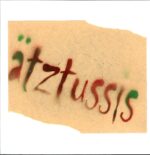 Ätztussis-Ätztussis-LP Vinyl 2005