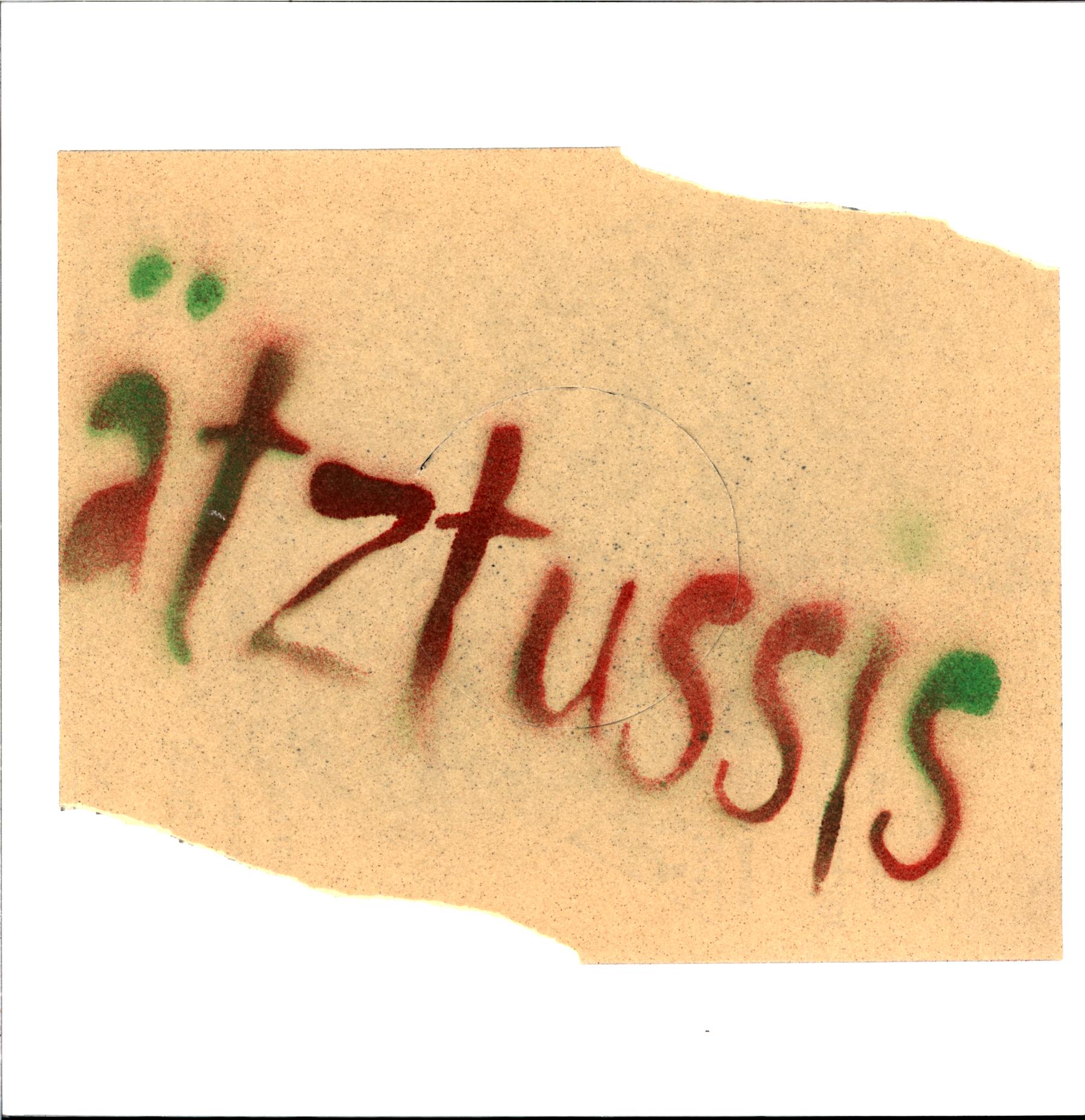 Ätztussis-Ätztussis-LP Vinyl 2005-1 Ätztussis-Ätztussis-LP Vinyl 2005