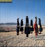 Alan Parsons-Try Anything Once-LP Vinyl