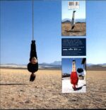 Alan Parsons-Try Anything Once-LP Vinyl