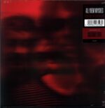 All Them Witches-House Of Mirrors-cascabel chili LP Vinyl