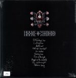 All Them Witches-House Of Mirrors-cascabel chili LP Vinyl