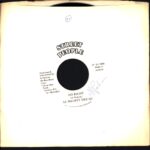 Almighty Dread-Do Right-7 Vinyl 1986
