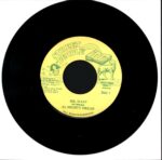 Almighty Dread-Mr. D-Jay-7 Vinyl