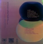 Ambassador Hazy-Leaving Here clear-LP Vinyl