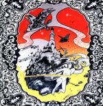 Ambassador Hazy-The Door Between-LP Vinyl