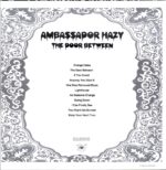 Ambassador Hazy-The Door Between-LP Vinyl