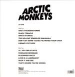 Arctic Monkeys-Suck It And See-LP Vinyl