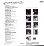 Aretha Franklin-Aretha's Greatest Hits-LP Vinyl