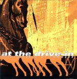 At The Drive-In-Relationship Of Command-LP Vinyl