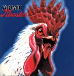 Atomic Rooster-Atomic Rooster RE D 2011-LP Vinyl