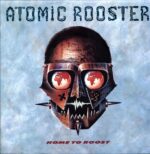 Atomic Rooster-Home To Roost-LP Vinyl