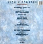 Atomic Rooster-Home To Roost-LP Vinyl