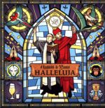 Audio88 und Yassin-Halleluja-LP Vinyl