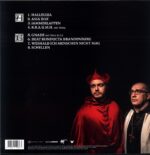 Audio88 und Yassin-Halleluja-LP Vinyl