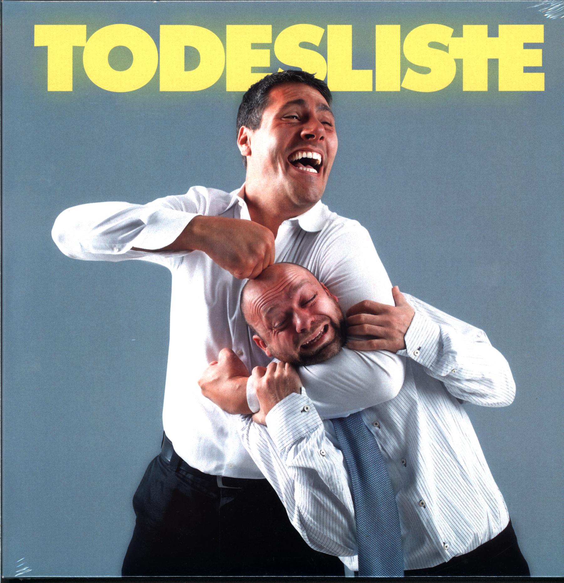 Audio88 und Yassin-Todesliste-LP Vinyl-1 Audio88 und Yassin-Todesliste-LP Vinyl
