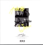 Audio88 und Yassin-Todesliste-LP Vinyl