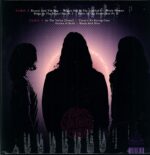 Aunt Cynthia's Cabin-Misty Woman purple-LP Vinyl