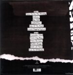Babyshambles-Shotter's Nation-LP Vinyl