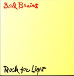 Bad Brains-Rock For Light-LP Vinyl