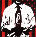 Bad Religion-The Empire Strikes First-LP Vinyl