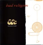 Bad Religion-The Process Of Belief-LP Vinyl