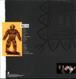 Bad Religion-The Process Of Belief-LP Vinyl