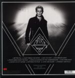 Billy Idol-Kings and Queens Of The Underground-LP Vinyl