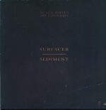 Black Holes Are Cannibals-Surfacer-LP Vinyl