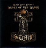 Black Label Society-Order Of The Black-LP Vinyl