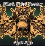 Black Label Society-Skullage-LP Vinyl