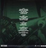 Black Label Society-Skullage-LP Vinyl