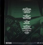 Black Label Society-Skullage-LP Vinyl