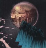Blazing Worlds-Blazing Worlds-LP Vinyl