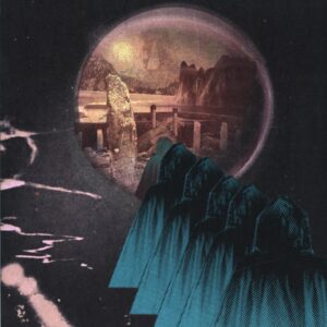 Blazing Worlds-Blazing Worlds-LP Vinyl