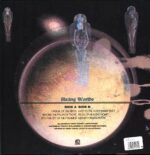 Blazing Worlds-Blazing Worlds-LP Vinyl