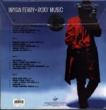 Bryan Ferry-More Than This (The Best Of Bryan Ferry + Roxy Music)-LP Vinyl