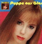 Carmen-Puppe Aus Glas-LP Vinyl
