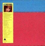Carmen-Puppe Aus Glas-LP Vinyl