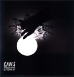 Caves-Betterment-LP Vinyl