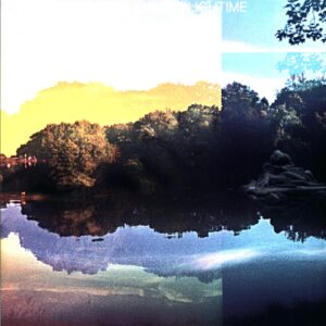 Chicos De Nazca-Living Lightime-LP Vinyl