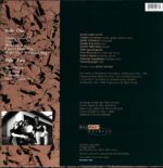 Chris Cacavas And Junkyard Love-Chris Cacavas And Junk Yard Love signed-LP Vinyl