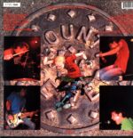 Circle Jerks-Wild In The Streets-LP Vinyl