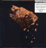 Crippled Black Phoenix-Bronze-orange LP Vinyl