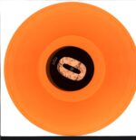Crippled Black Phoenix-Bronze-orange LP Vinyl