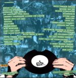 Cyanide Pills-Singled Out-LP Vinyl