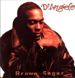 D'Angelo-Brown Sugar-LP Vinyl