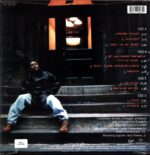 D'Angelo-Brown Sugar-LP Vinyl