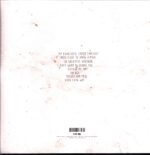 Damien Rice-My Favourite Faded Fantasy-LP Vinyl